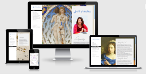 grafik design köln - susanne breuer - astrologie - webdesign