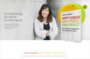 grafik design köln - happy leaders - susanne breuer -webdesig